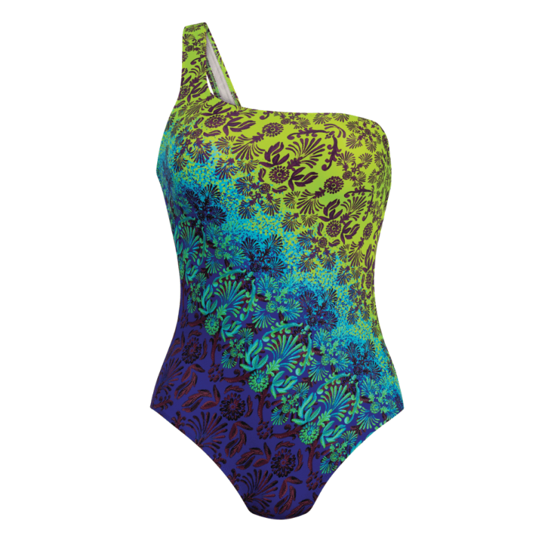 Costume intero Noelia monospalla Anita since 1886 swim