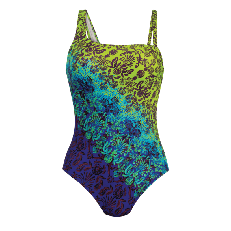 Costume intero Noelia monospalla Anita since 1886 swim