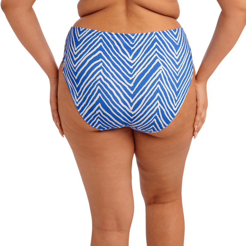 Slip alto Fiji Falls di Elomi swim