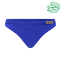 Slip bikini Icon di Chantelle greek blue