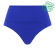 CL-C16VC5-C82-Slip bikini vita alta Icon - greek blue