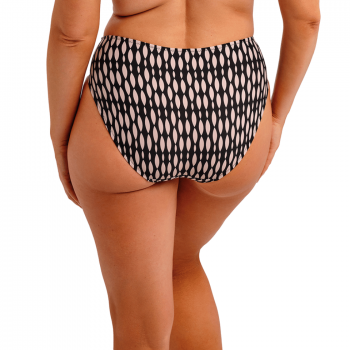 FL-FS506904DEB- Bikini due pezzi combinato Shell Bay coppe grandi - Desert blush