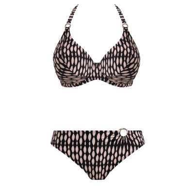 Bikini due pezzi Shell Bay di Fantasie Swimwear