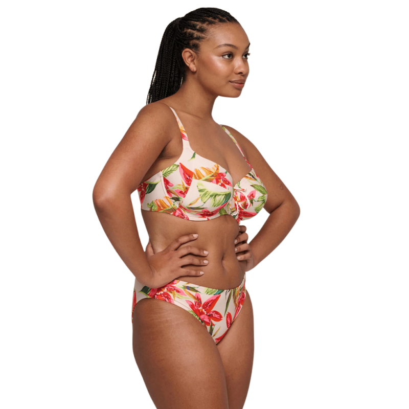 Bikini due pezzi Tanzania Primadonna Swim