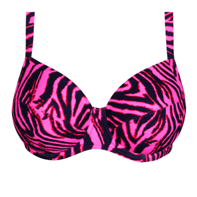Reggiseno bikini Malabo Primadonna Swim