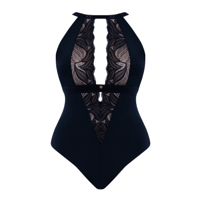 Body Indulgence Curvy Kate