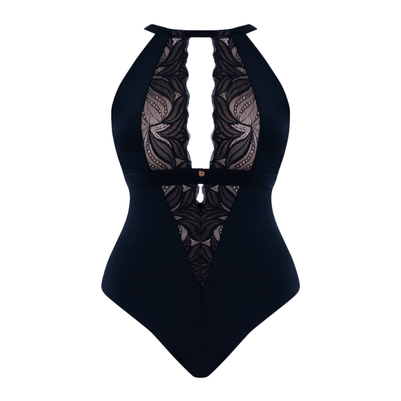 Body Indulgence Curvy Kate