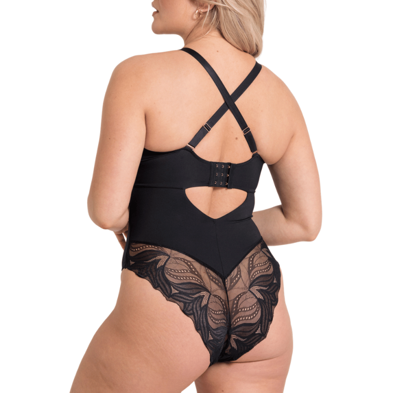 Body Indulgence Curvy Kate