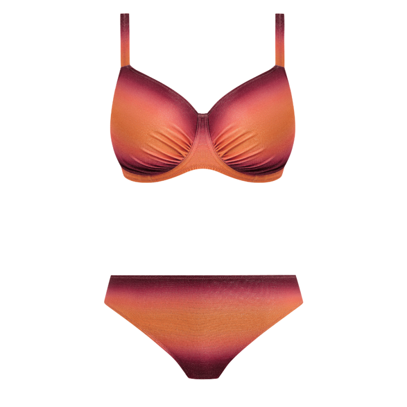 Bikini due pezzi Paros Coast di Fantasie Swimwear