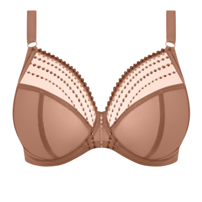 Reggiseno soft Matilda di Elomi Lingerie Praline