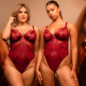 Body Suspence Curvy Kate Lingerie