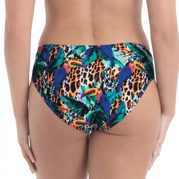 ANI-M68774-1-009- Costume due pezzi senza ferretto Fiona - multicolor