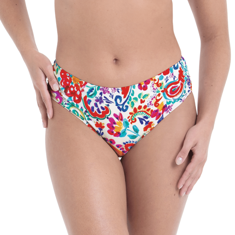 Slip Ida Bottom di Rosa Faia