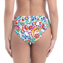 Slip Lorie Bottom di Rosa Faia
