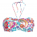 ANI-M66507-1-009- Fascia bikini combinabile Santa Anna senza ferro da protesi - multicolor