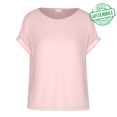 T-shirt Pure Chic Mey intimo di qualità