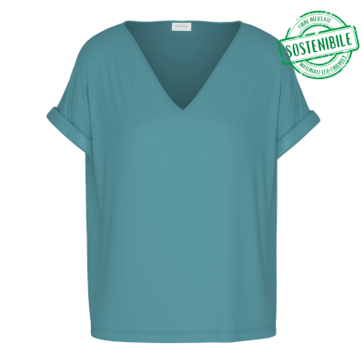 T-shirt Pure Chic Mey intimo di qualità