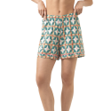 Pantalone corto Tile Dream Mey