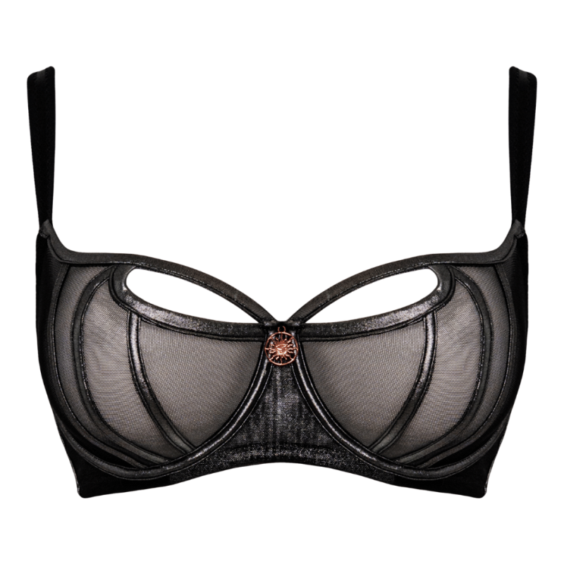 Reggiseno a balconcino Eos Curvy Kate Lingerie