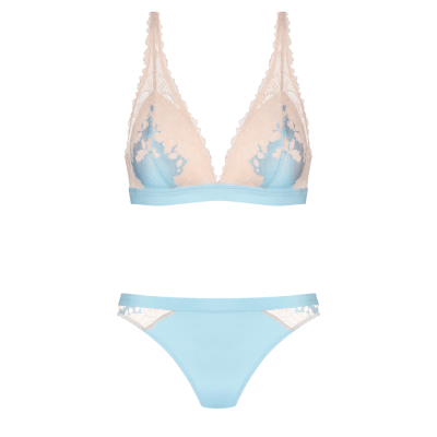 Completo Bralette Mey  Poetry Dream