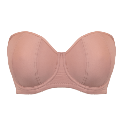 Reggiseno a fascia Luxe Curvy Kate Lingerie