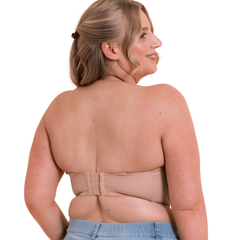 Reggiseno a fascia Luxe Curvy Kate Lingerie