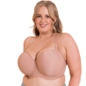 Reggiseno a fascia Luxe Curvy Kate Lingerie