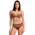 Bikini due pezzi Mora multicolor by David