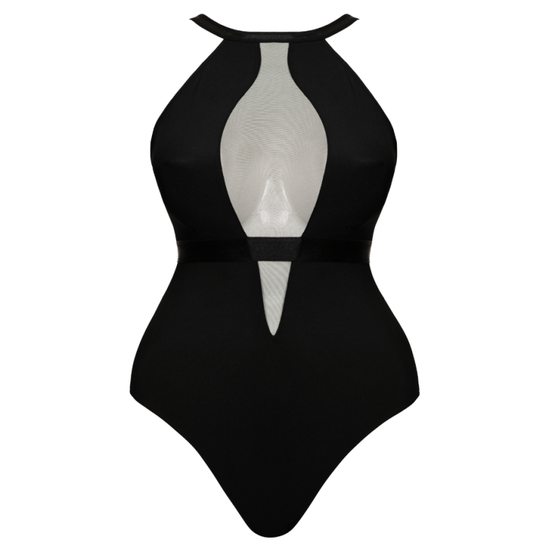 Body Swerve Curvy Kate