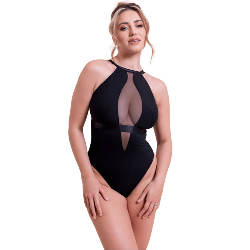 Body Swerve Curvy Kate