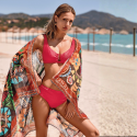 Pareo Sarong di David Swimwear