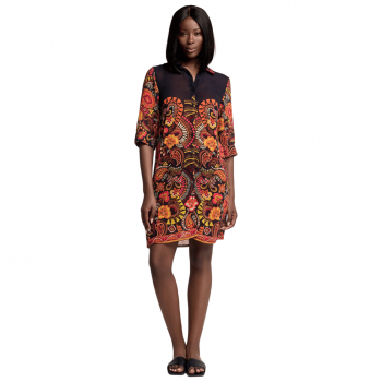 DA-26-083 - Abito copri...