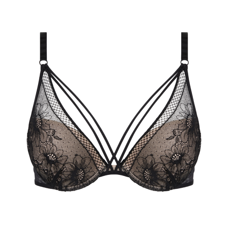 Reggiseno extra Push Up Rebecca Passionata Lingerie