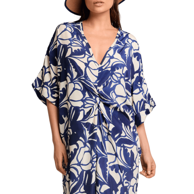 Maxi abito Zola by David