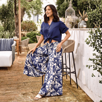 DB-26-023-Pantalone Palazzo - multicolor