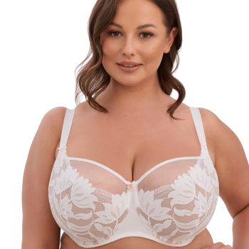 GA-BS01134ECRMOK- Reggiseno Semi Soft Keto con ferretto - ecru