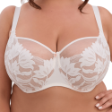Reggiseno semi soft Keto Gaia Lingerie