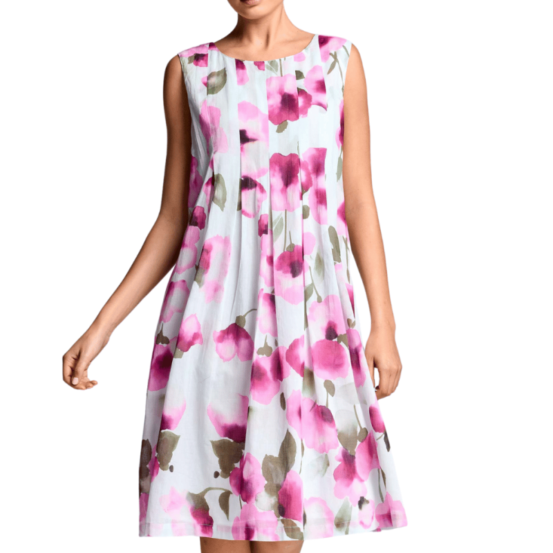 Abito lungo Delilah di Iconique