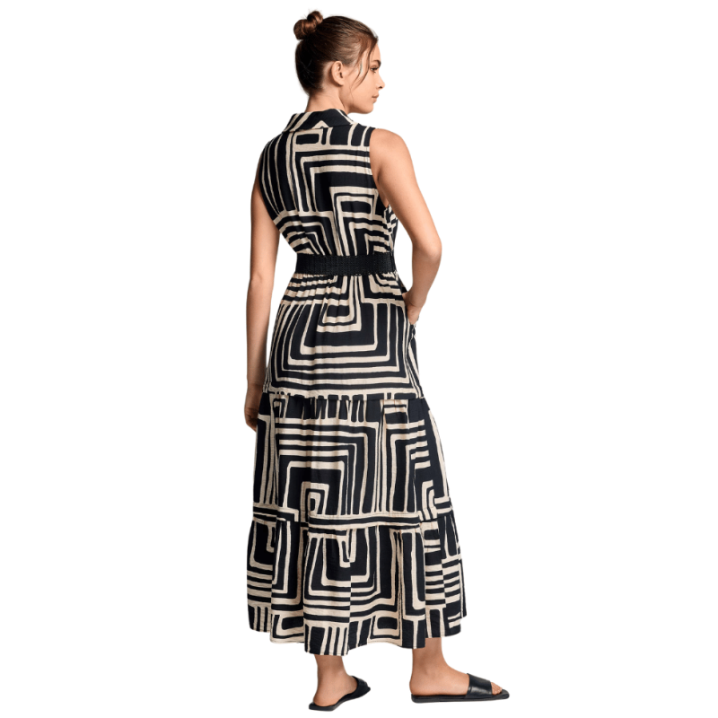 Abito Ivana by Iconìque