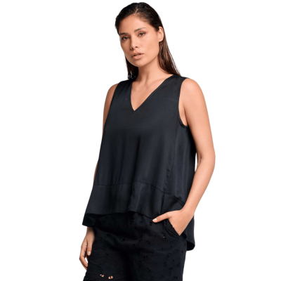 Top Nora by David nero