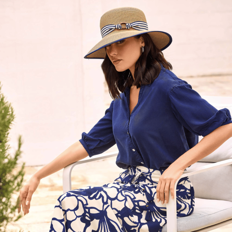 Cappello Irisa di David