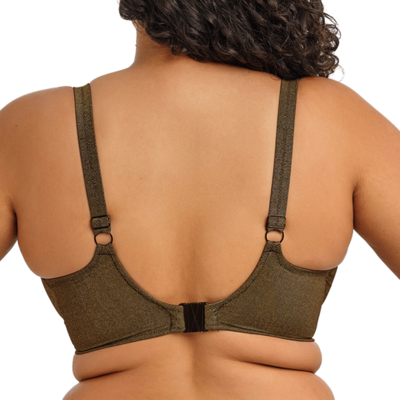 Top bikini Sunset Shimmer di Elomi Swim