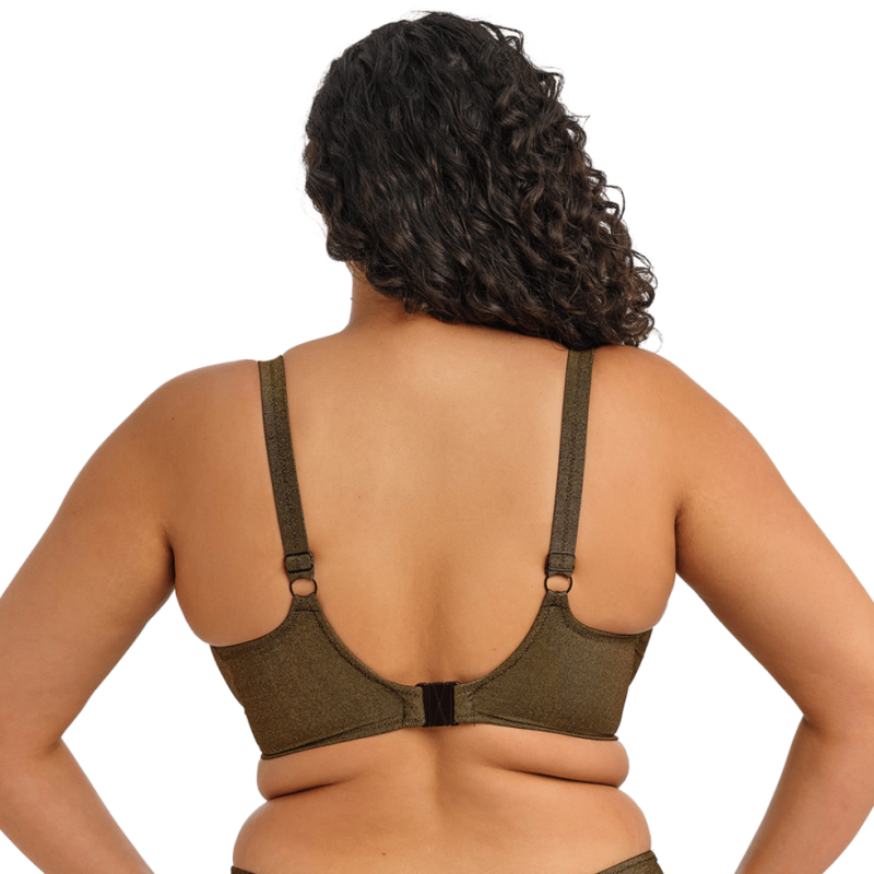 Top bikini Sunset Shimmer di Elomi Swim