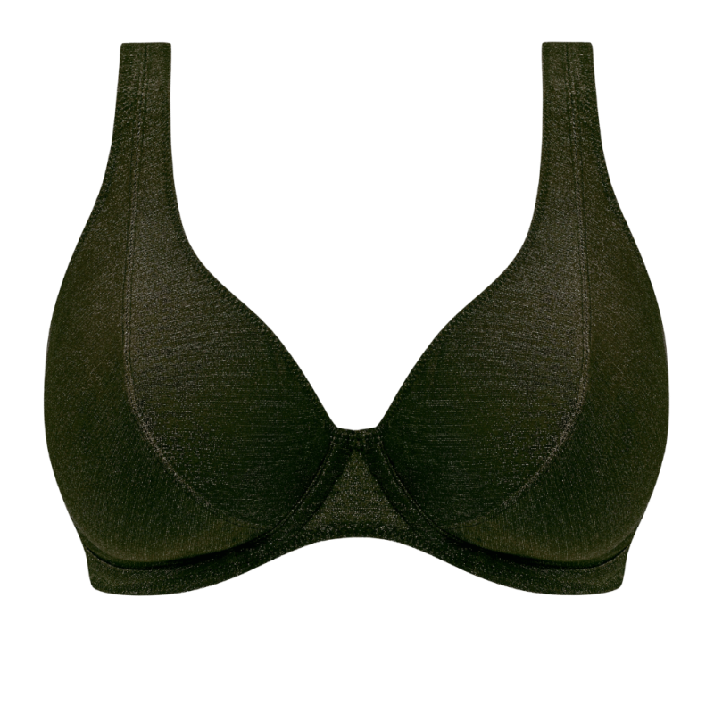 FL-AS206113NEA - Triangolo costume scollato Arizona Wave - Nebula