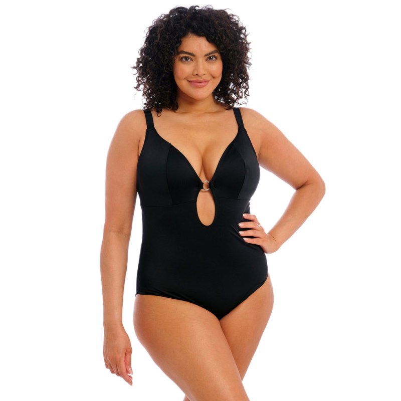 Costume intero Plain Sailing Elomi Swim