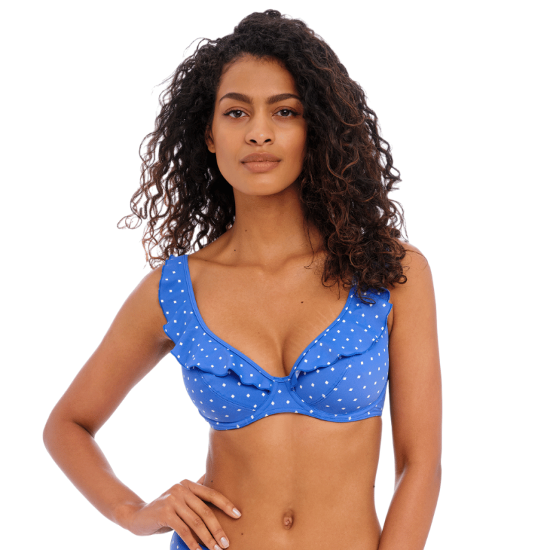 Costume a triangolo Jewel Cove Freya Swim