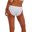 Slip bikini Nomad Nights Bianco di Freya Swim