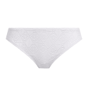 Slip bikini Nomad Nights Bianco di Freya Swim