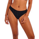Slip bikini Nomad Nights Nero di Freya Swim