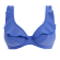 FL-AS7230PLE - Triangolo costume Jewel Cove - Plain Azure